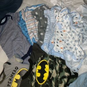 Baby onesies bulk